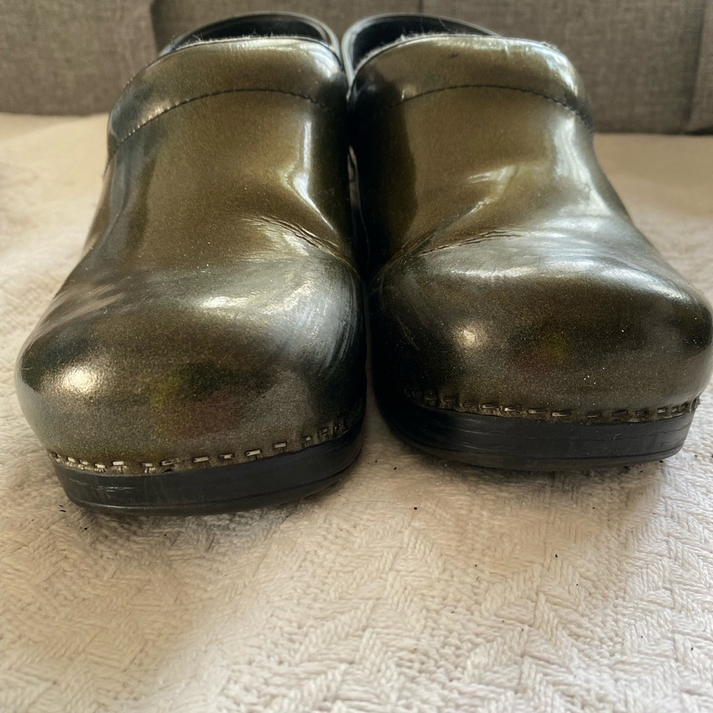 Dansko Professional Clogs - image 2